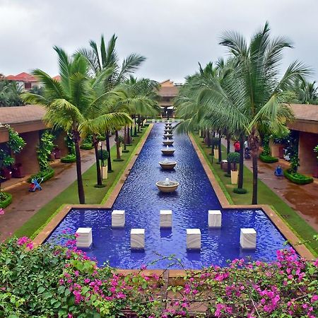 Della Resorts Lonavala Eksteriør billede